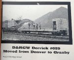 DRGW 3317